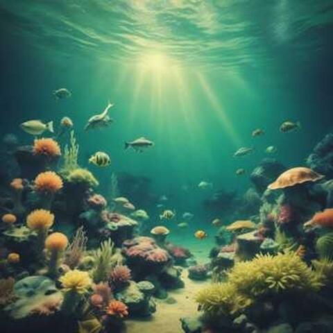 God Made the Oceans | Summer Bible Song Adventure!