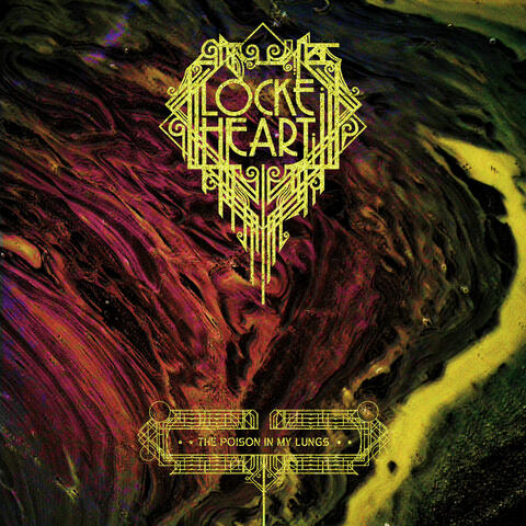 The Poison In My Lungs