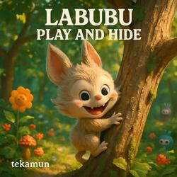 Labubu Play And Hide