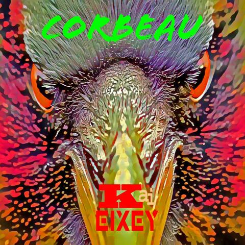 CORBEAU