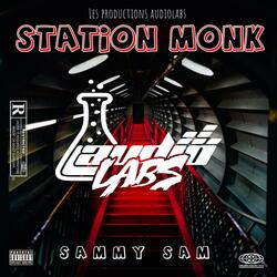 Station Monk