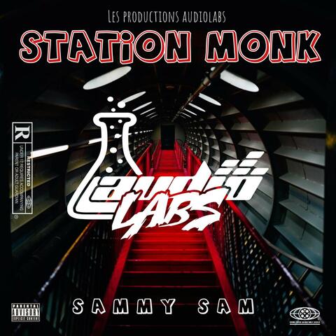 Station Monk