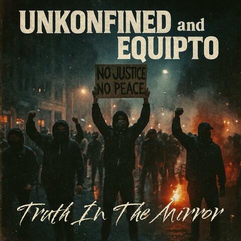 Truth In the Mirror (feat. Equipto)