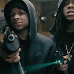 Slime sznn (feat. Lilnoonie)