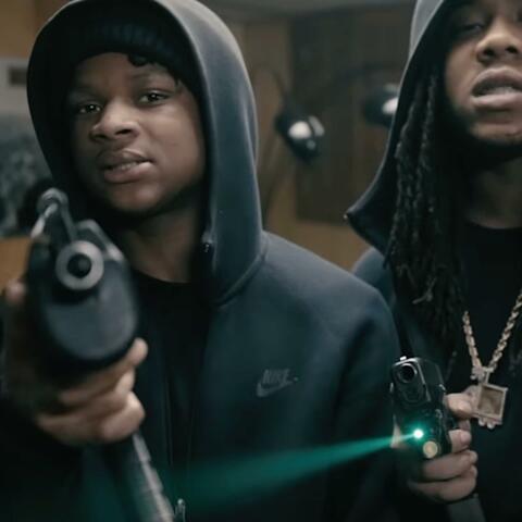 Slime sznn (feat Lilnoonie)