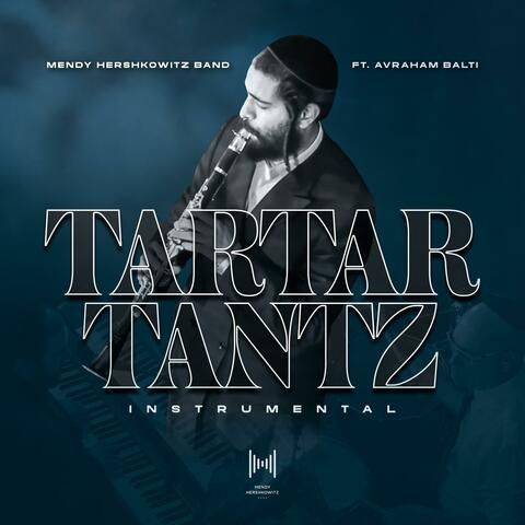 Tartar Tantz - טרטר טאנץ (feat. Avraham Balti)