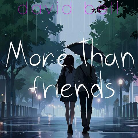 More than friends
