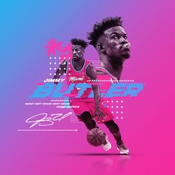 Jimmy Butler (feat. H3)