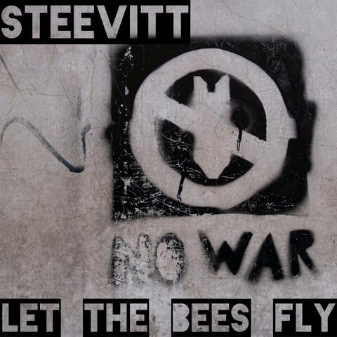 LET THE BEES FLY