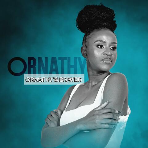 Ornathy's Prayer (Instrumental with backing vocals)