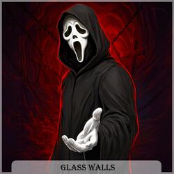 Glass Walls (inspired by Haunting Adeline)