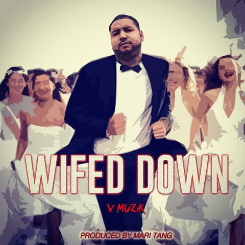 Wifed Down Beat