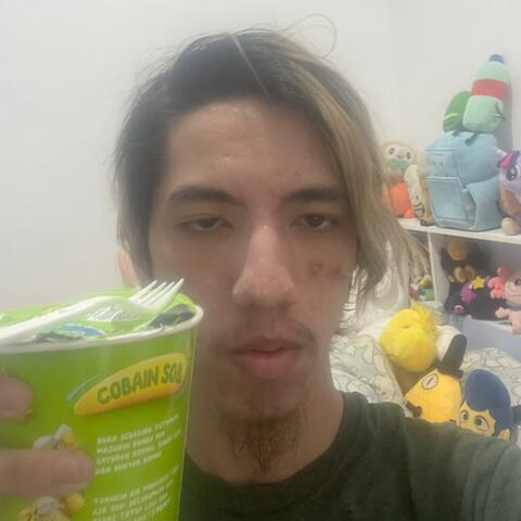 Instant Noodle Cups