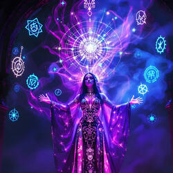 Power#High-Vibration's & Groovepad