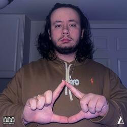 θ. Plastic Spoons (feat. mimofr & Mr.Goodbarz)