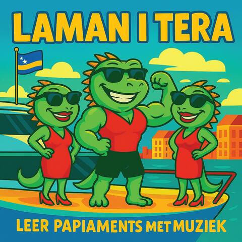 Laman i Tera