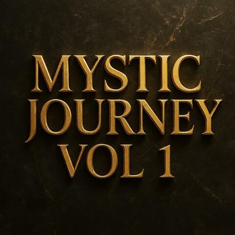 Mystic Journey vol 1