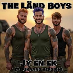 Jy en ek (Afrikaans)