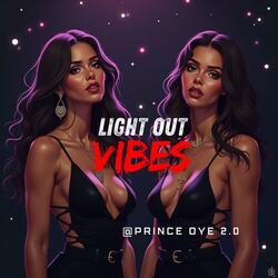 Lights Out Vibes (Hip-Hop 2025)