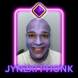 JYNZXI PHONK (feat. JINZXY)