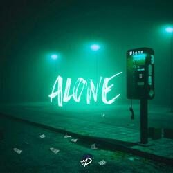 ALONE