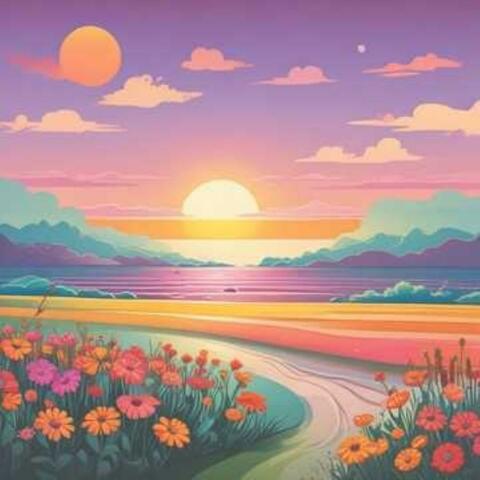 Under the Son  | A Sunny Day Song About God’s Love