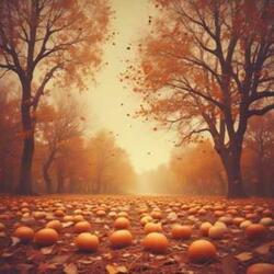 Thank You, Lord! | Fall Song of Gratitude for Kids