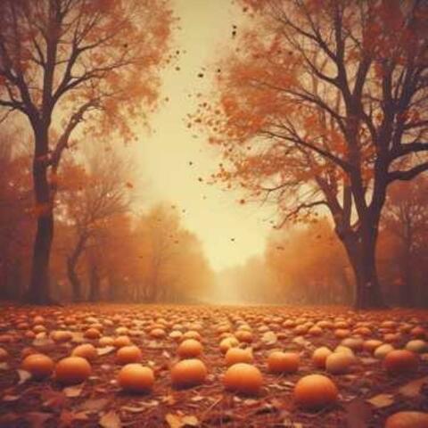 Thank You, Lord! | Fall Song of Gratitude for Kids