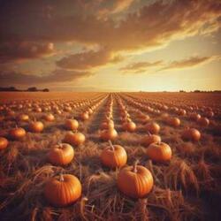 Harvest of Blessings