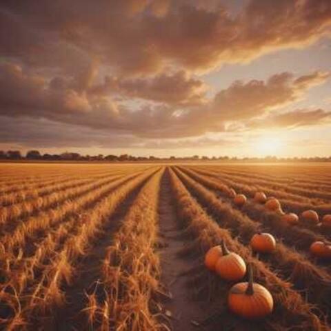 Harvest of Blessings | Christian Autumn Songs