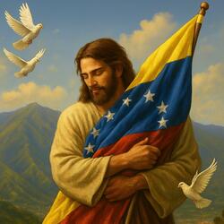 Oración Alabanza Por La Libertad