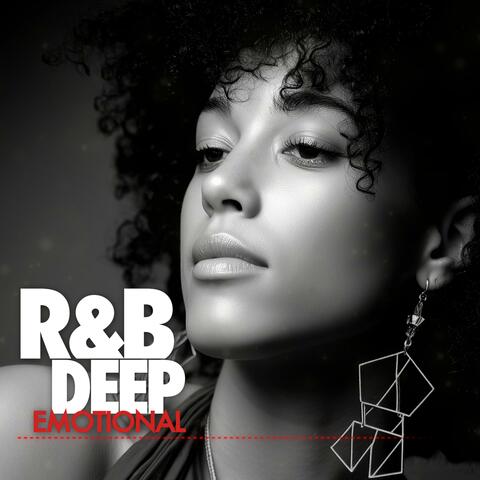 R&B DEEP EMOTIONAL Fading Silhouettes of Memory | Soulful / Chill / Night Mood