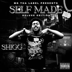 Suspect (feat. BluAce)