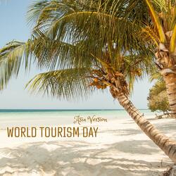 World Tourism Day (Asia Version)