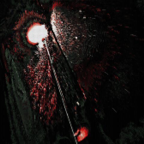 LITURGY OF THE TWIN ANTINOMIES