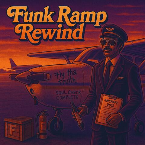 Funk Ramp Rewind