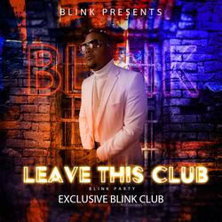 Leave This Club