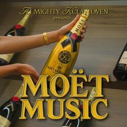 MOËT CLOUDS (feat. OG Beezy) (Produced by M.A.D $.O.$)