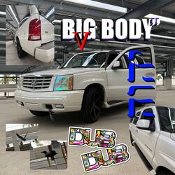 BIG BODY V