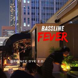 Bassline Fever (Hip-Hop 2025)