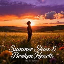 Summer Skies & Broken Hearts