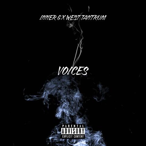 Voices (feat. West Tantrum)