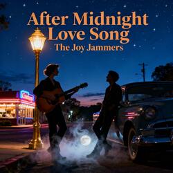 After Midnight Love Song