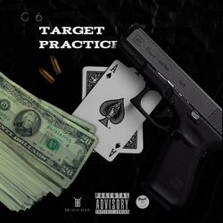 TARGET PRACTICE