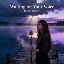 Waiting for Your Voice