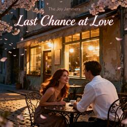 Last Chance at Love