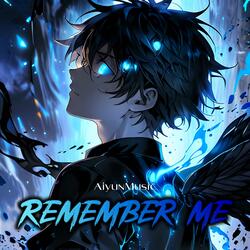 Remember Me (Nightcore)