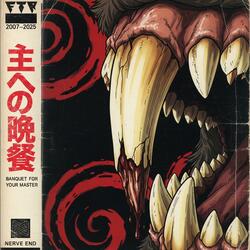 Banquet for Your Master