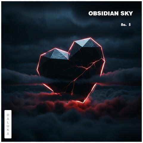 Obsidian Sky