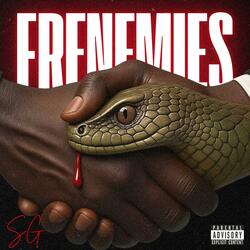 Frenemies (feat. ProdbyMB)